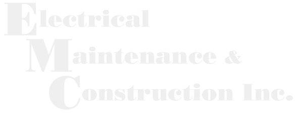 Electrical Maintenance & Construction, Inc.